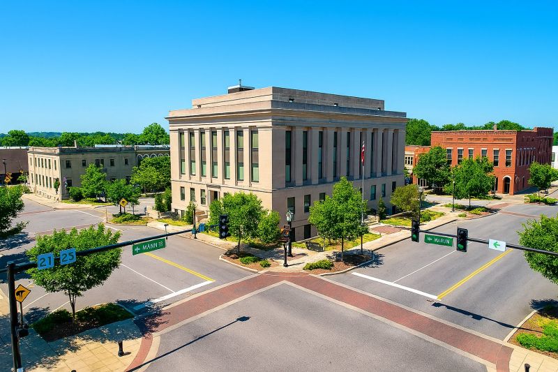 Contact About Foundation Repair