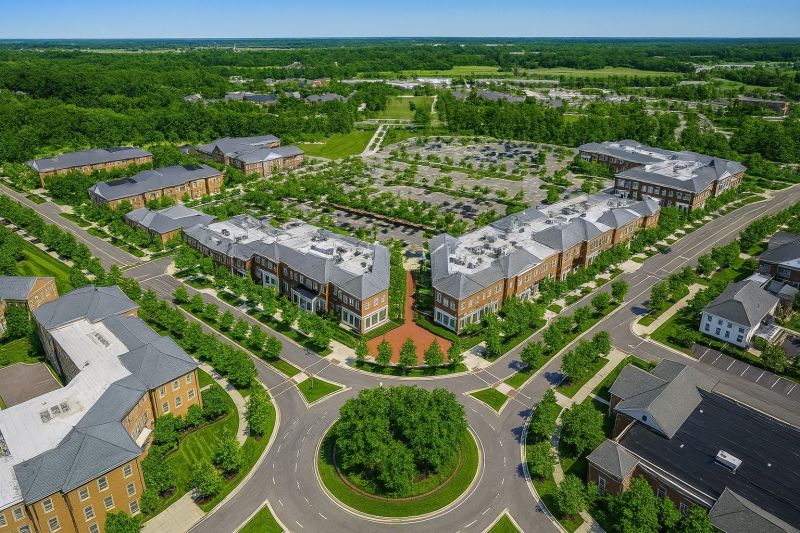 Top Foundation Lifting Companies in New Albany, OH